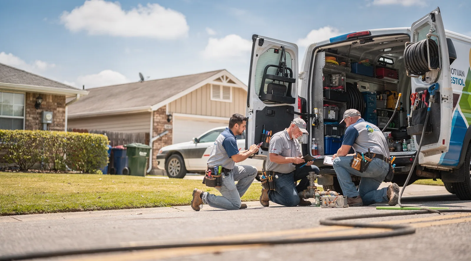 Emergency Plumber in Gold Beach, OR near me